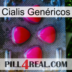 Cialis Genéricos 13